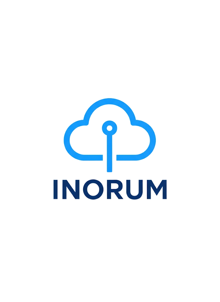 Logo de INOrum